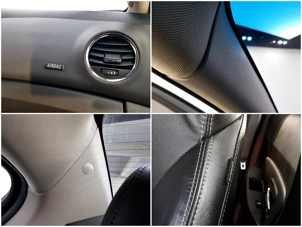 Chevrolet Cruise 2014 Gris - Importación desde Corea - HF Imports Iquique - Foto 19