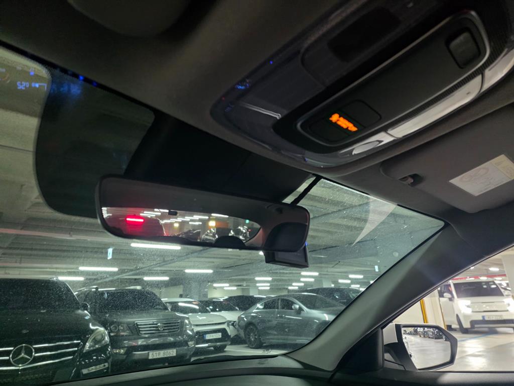 HYUNDAI Avante 2025 Blanco - Importación desde Corea - HF Imports Iquique - Foto 13