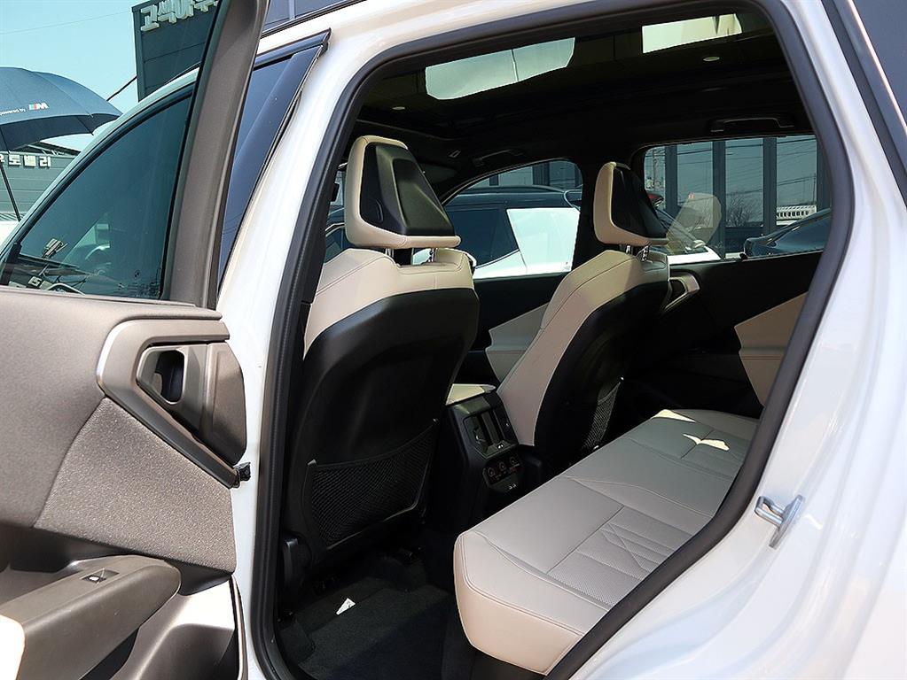 BMW X3 2025 Blanco - Importación desde Corea - HF Imports Iquique - Foto 7