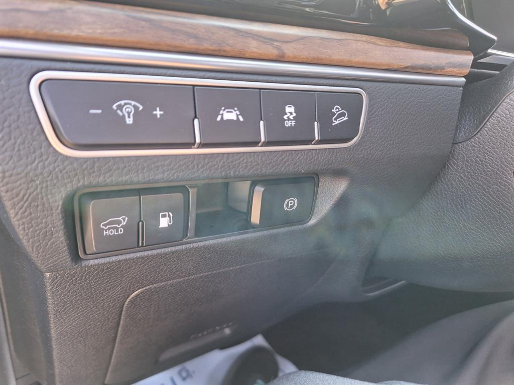 KIA Mohave 2021 Negro - Importación desde Corea - HF Imports Iquique - Foto 15