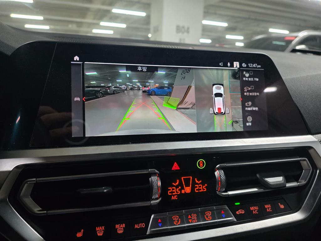 BMW 3 series - Vista 10