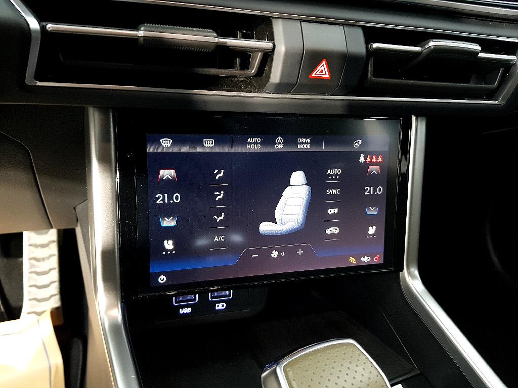 Ssangyong Torres - Vista 12