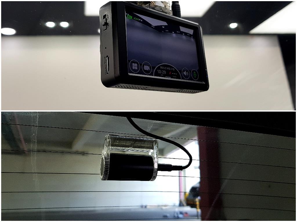 SAMSUNG QM3 2015 Plateado - Importación desde Corea - HF Imports Iquique - Foto 17