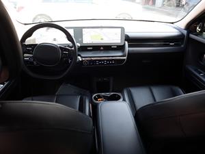 HYUNDAI Ioniq 5 - Vista 10