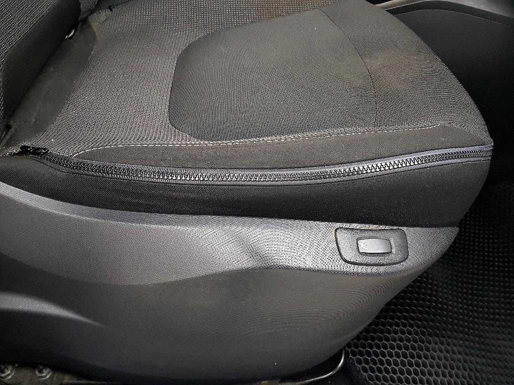 SAMSUNG QM3 2015 Plateado - Importación desde Corea - HF Imports Iquique - Foto 16