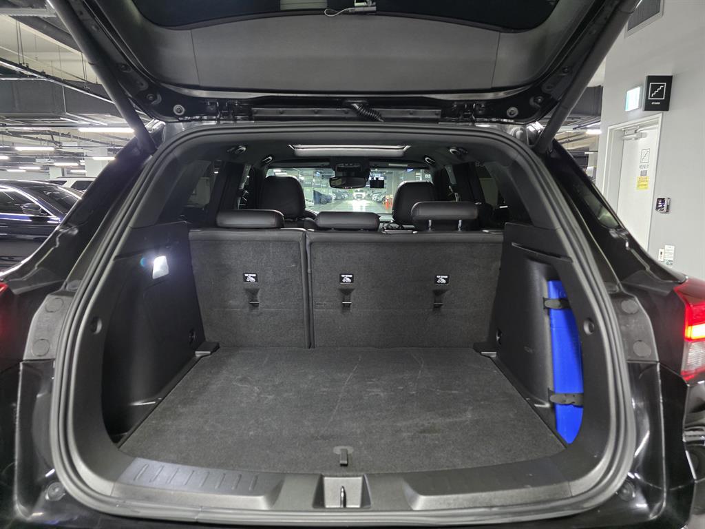 Chevrolet Trail Blazer 2021 Negro - Importación desde Corea - HF Imports Iquique - Foto 20