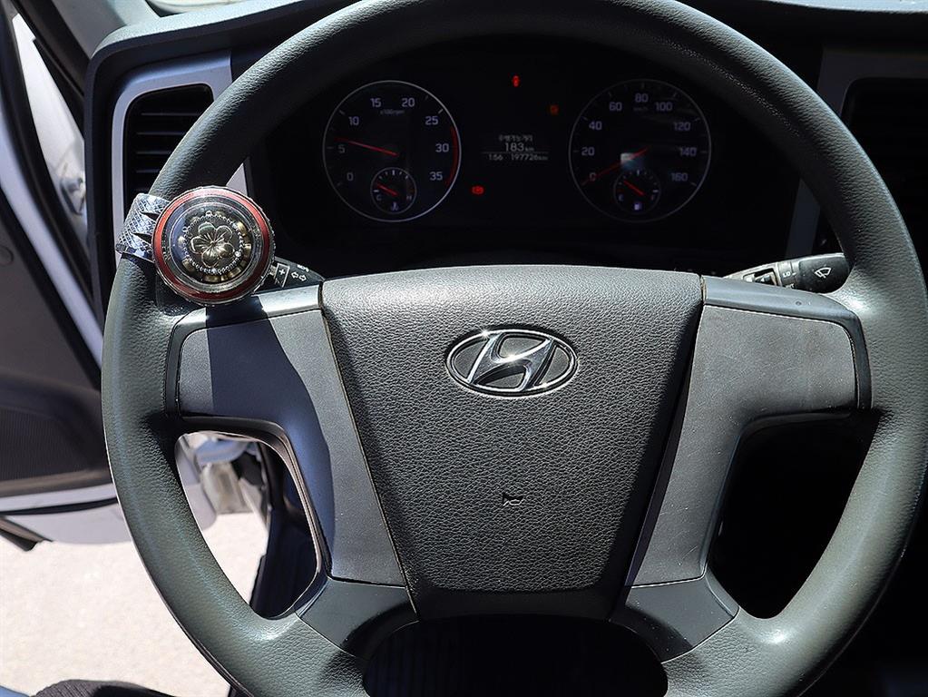 medium and large cargo Cargo - Vista 11