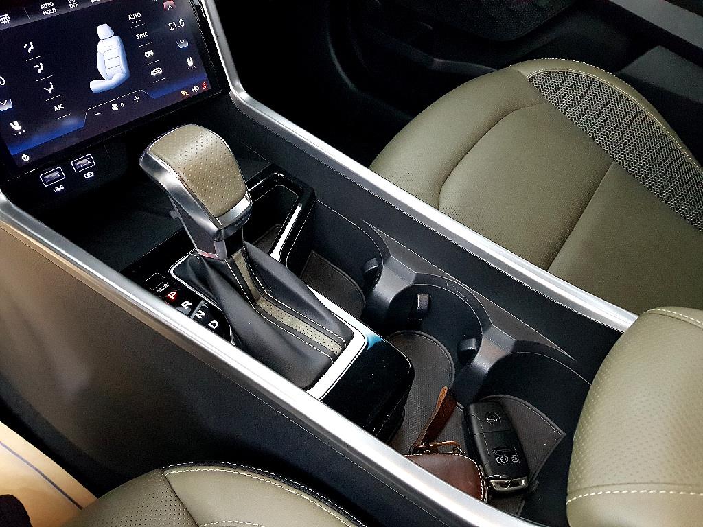 Ssangyong Torres 2023 Blanco - Importación desde Corea - HF Imports Iquique - Foto 13