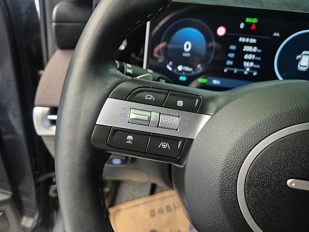 HYUNDAI Tucson - Vista 10