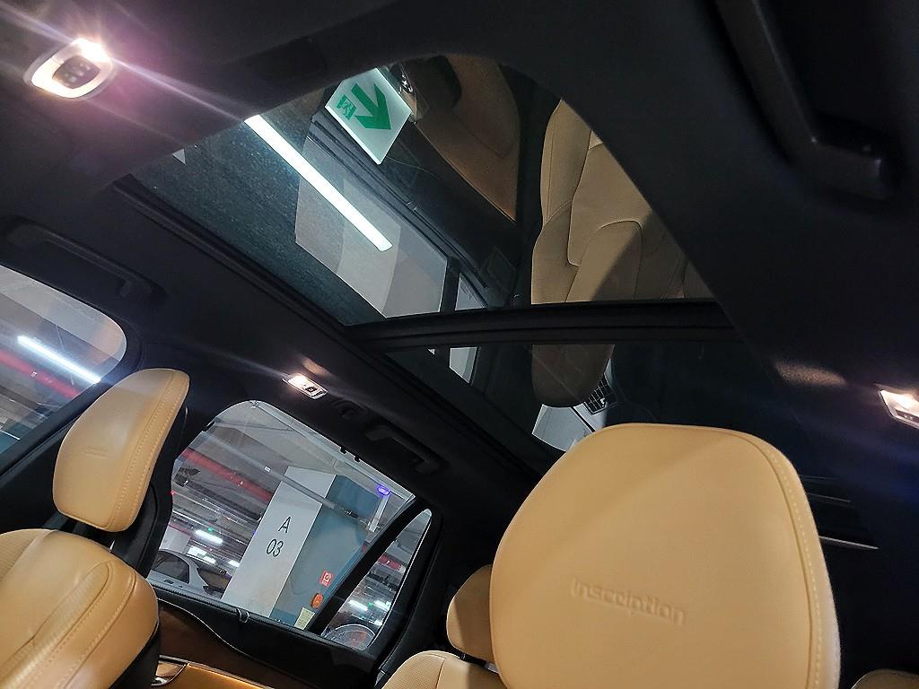 Volvo XC90 2020 Blanco - Importación desde Corea - HF Imports Iquique - Foto 16