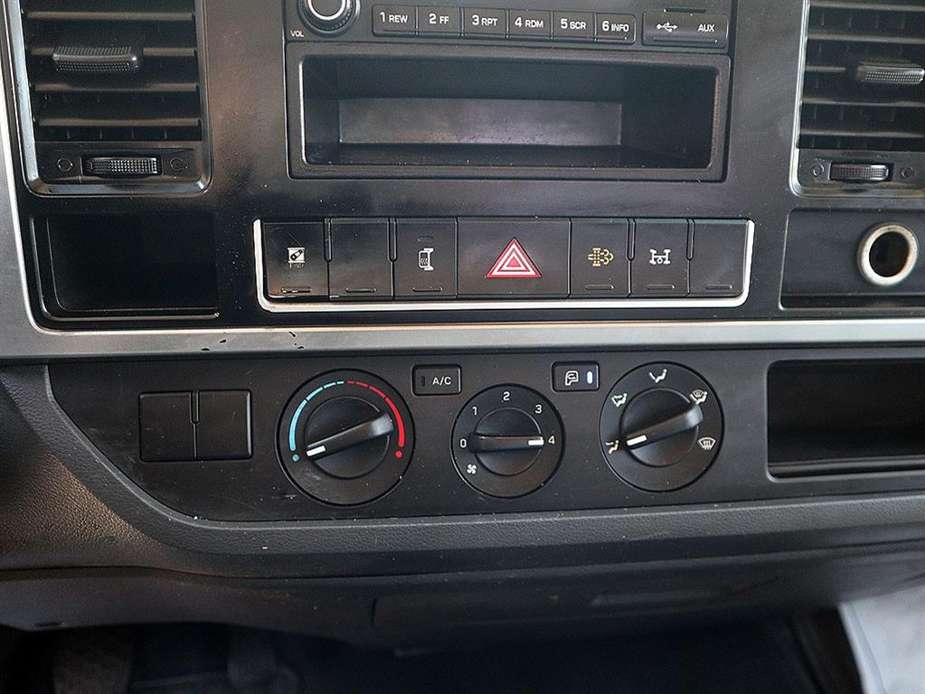 medium and large cargo Cargo 2017 Blanco - Importación desde Corea - HF Imports Iquique - Foto 11