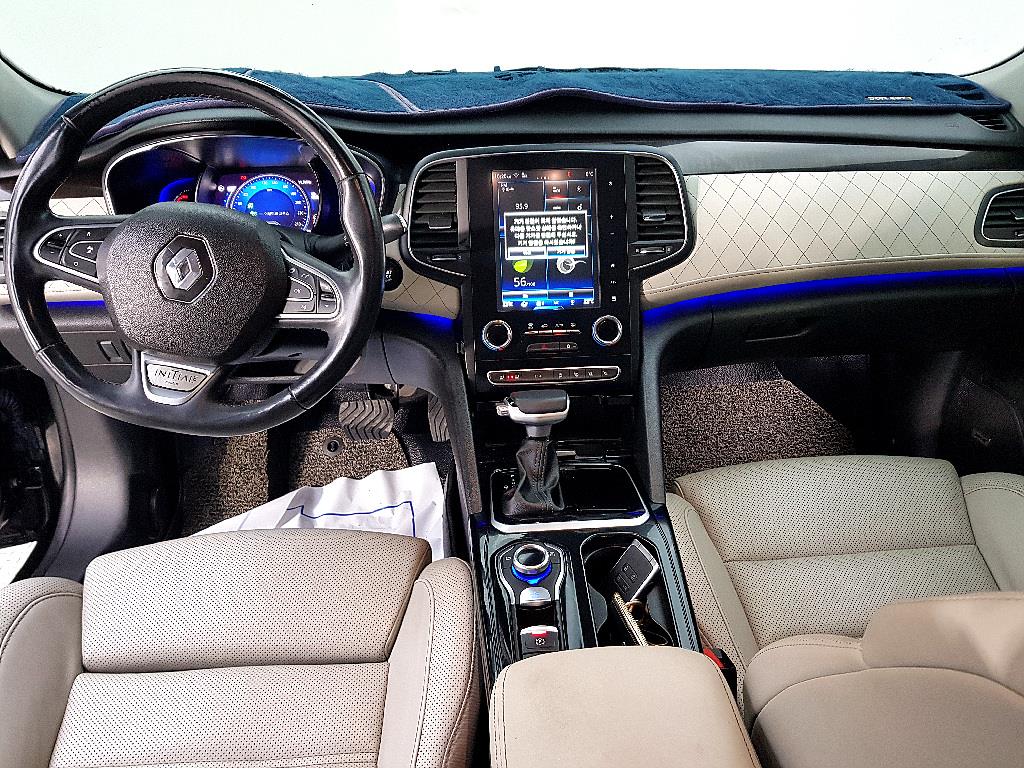 SAMSUNG SM6 - Vista 5