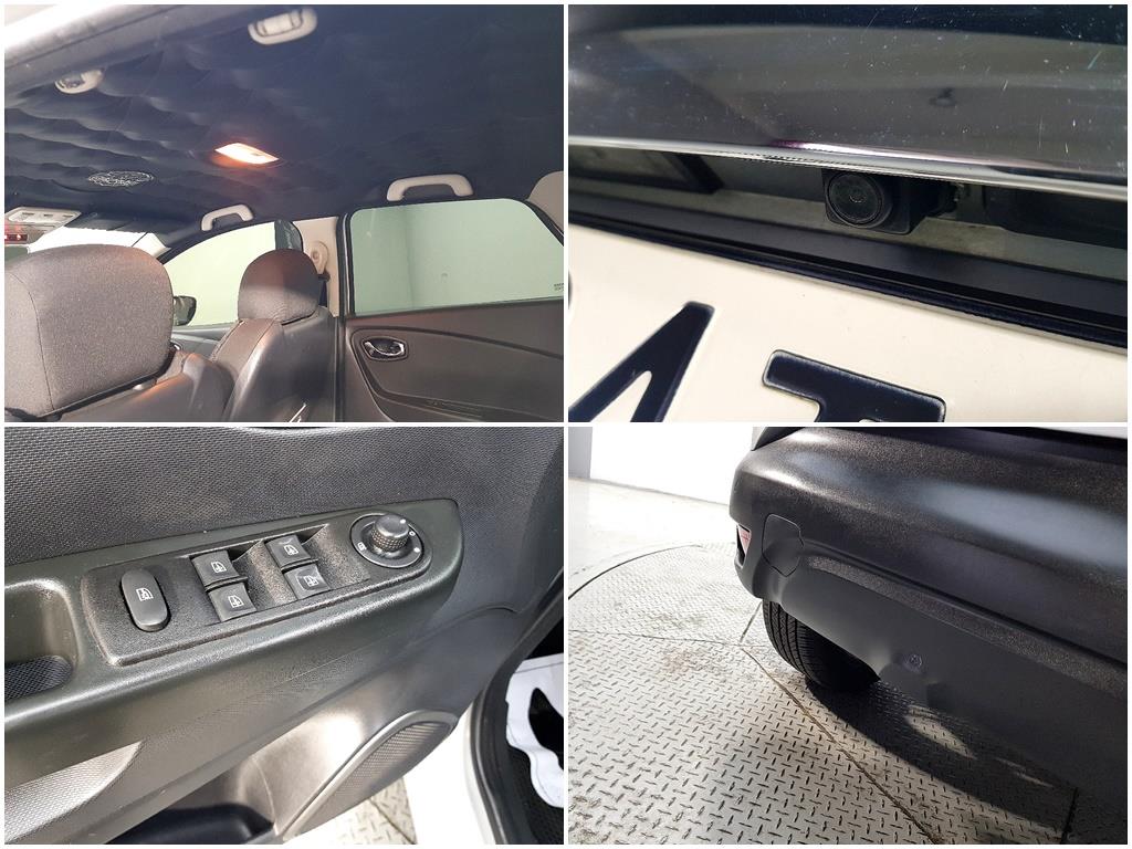 SAMSUNG QM3 2015 Plateado - Importación desde Corea - HF Imports Iquique - Foto 19