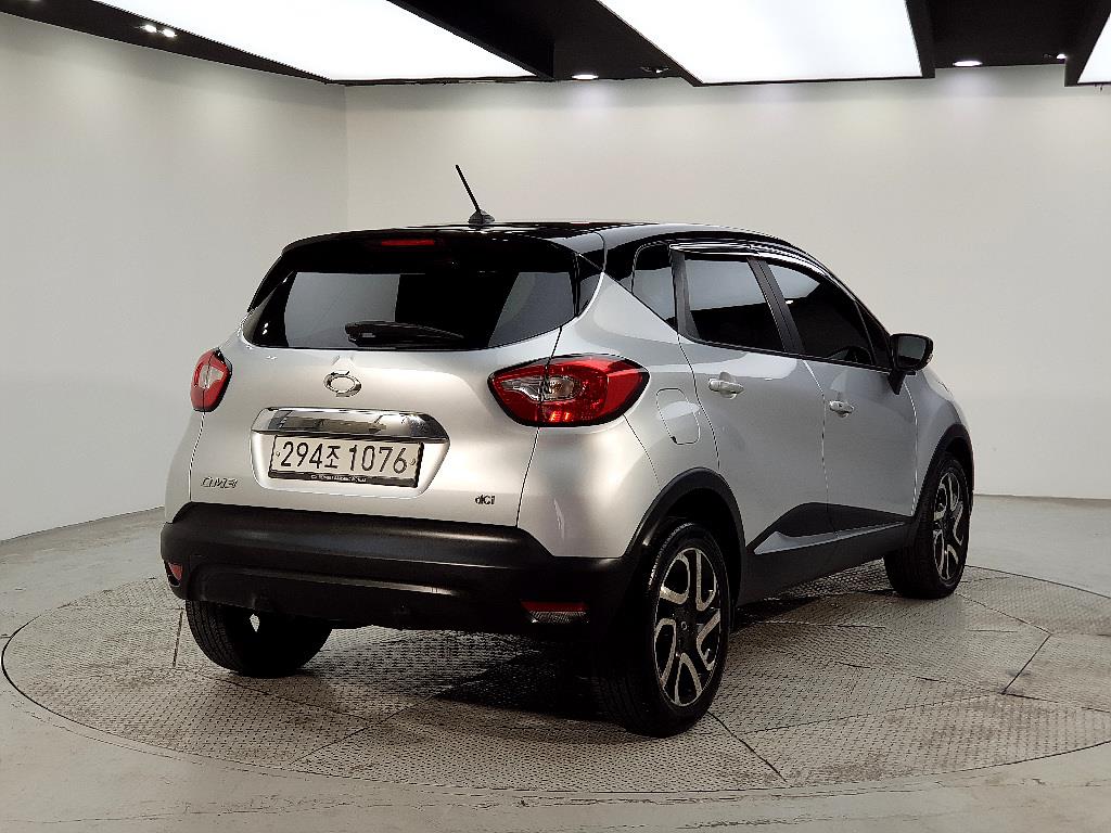 SAMSUNG QM3 - Vista 4