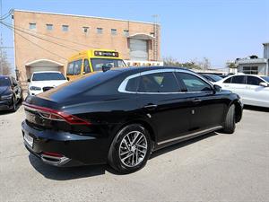 HYUNDAI Grandeur - Vista 8