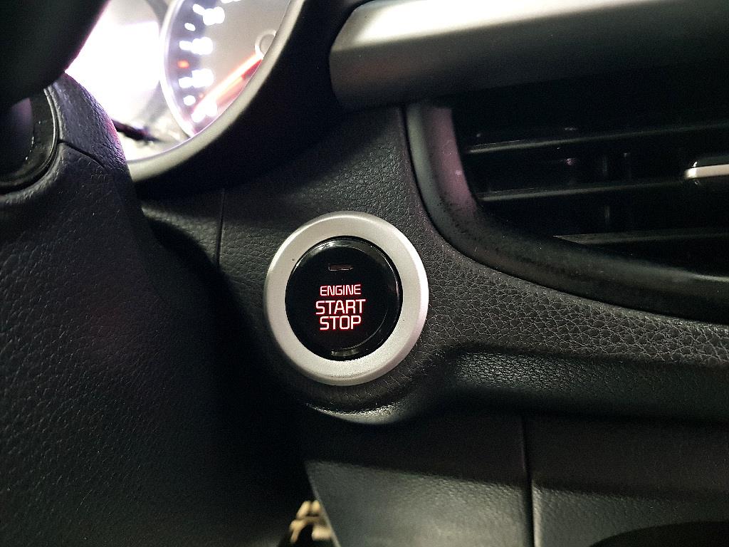 KIA Morning 2018 Blanco - Importación desde Corea - HF Imports Iquique - Foto 15