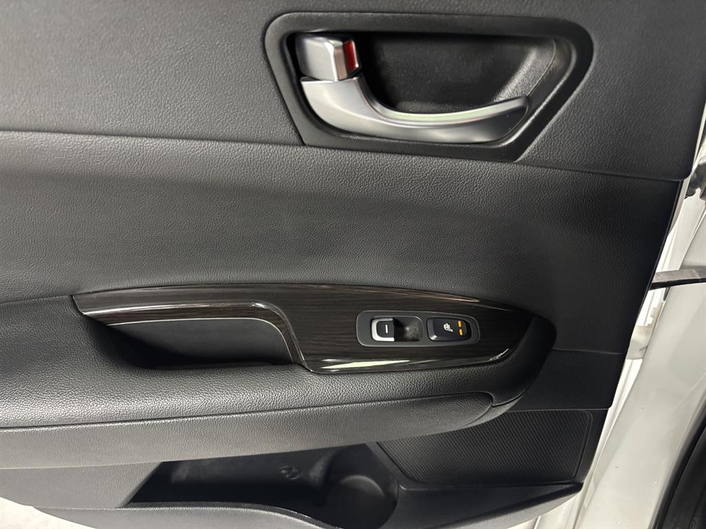 KIA K5 2016 Blanco - Importación desde Corea - HF Imports Iquique - Foto 18