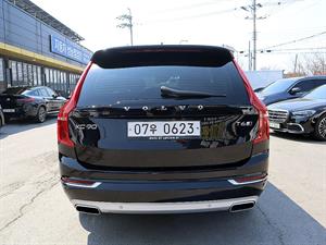 Volvo XC90 - Vista 8