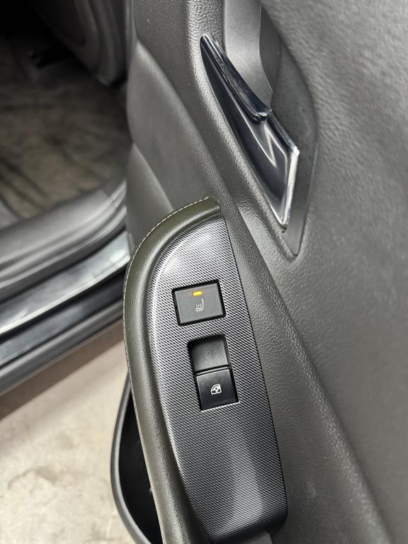 Chevrolet Malibu 2012 Negro - Importación desde Corea - HF Imports Iquique - Foto 19