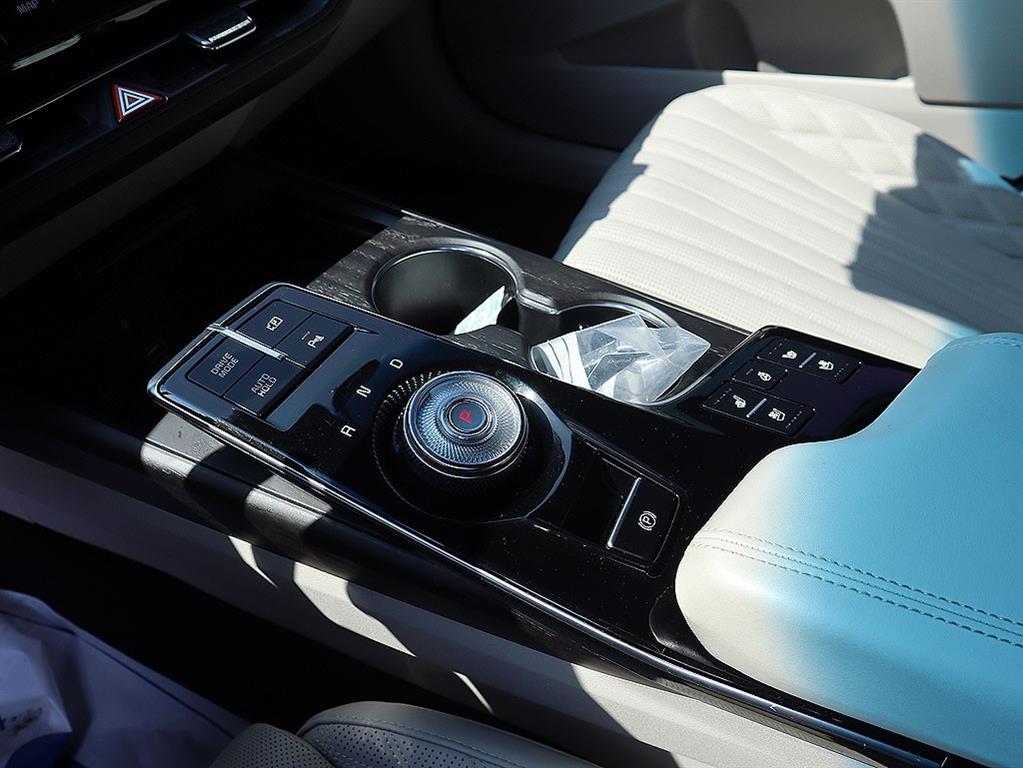 KIA K8 2022 Negro - Importación desde Corea - HF Imports Iquique - Foto 12