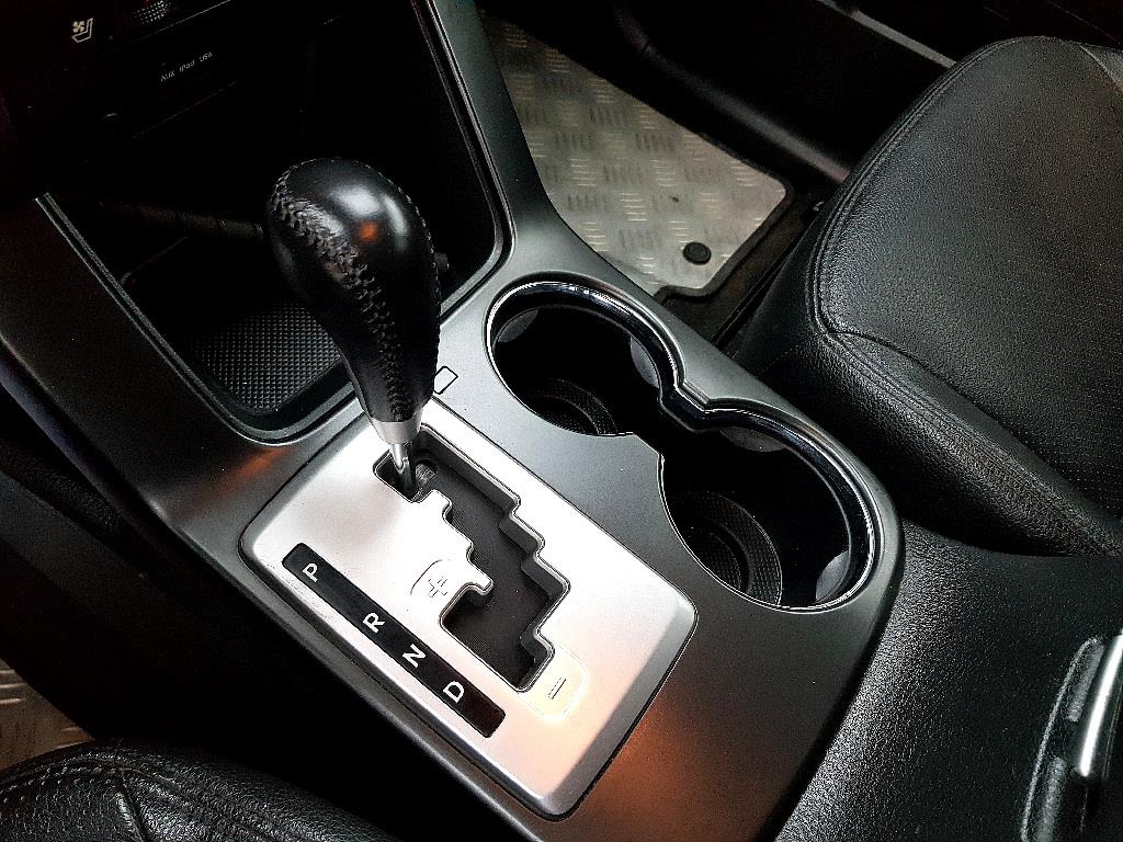 KIA Sorento 2010 Gris - Importación desde Corea - HF Imports Iquique - Foto 16