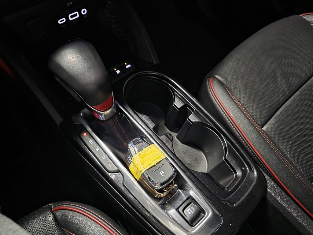 Chevrolet Trail Blazer - Vista 10