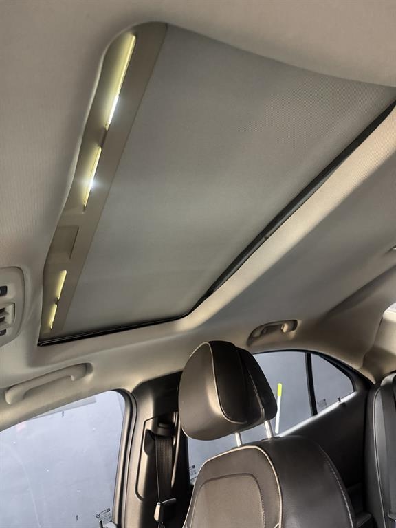 Chevrolet Malibu 2012 Negro - Importación desde Corea - HF Imports Iquique - Foto 14