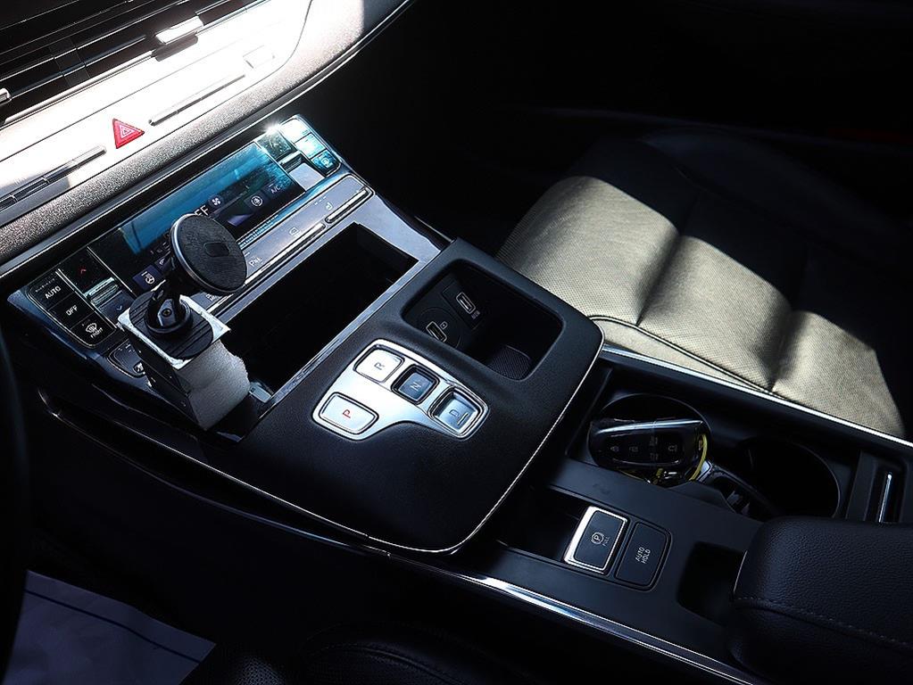 HYUNDAI Grandeur 2022 - Importación desde Corea - HF Imports Iquique - Foto 12