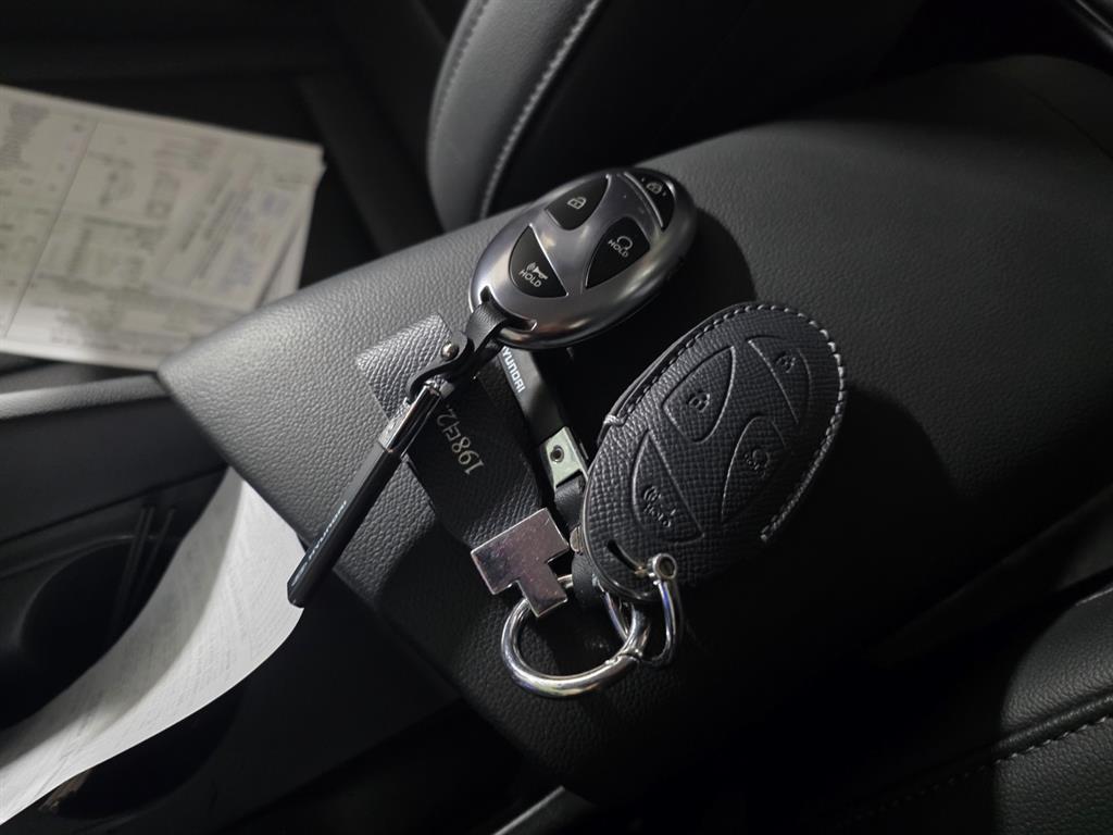 HYUNDAI Avante 2025 Blanco - Importación desde Corea - HF Imports Iquique - Foto 19