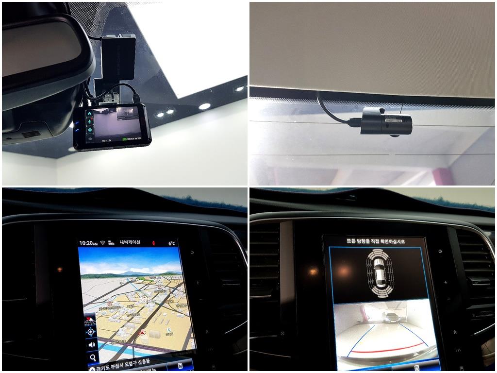 SAMSUNG SM6 2019 Negro - Importación desde Corea - HF Imports Iquique - Foto 15