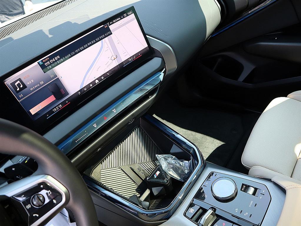 BMW X3 2025 Blanco - Importación desde Corea - HF Imports Iquique - Foto 10