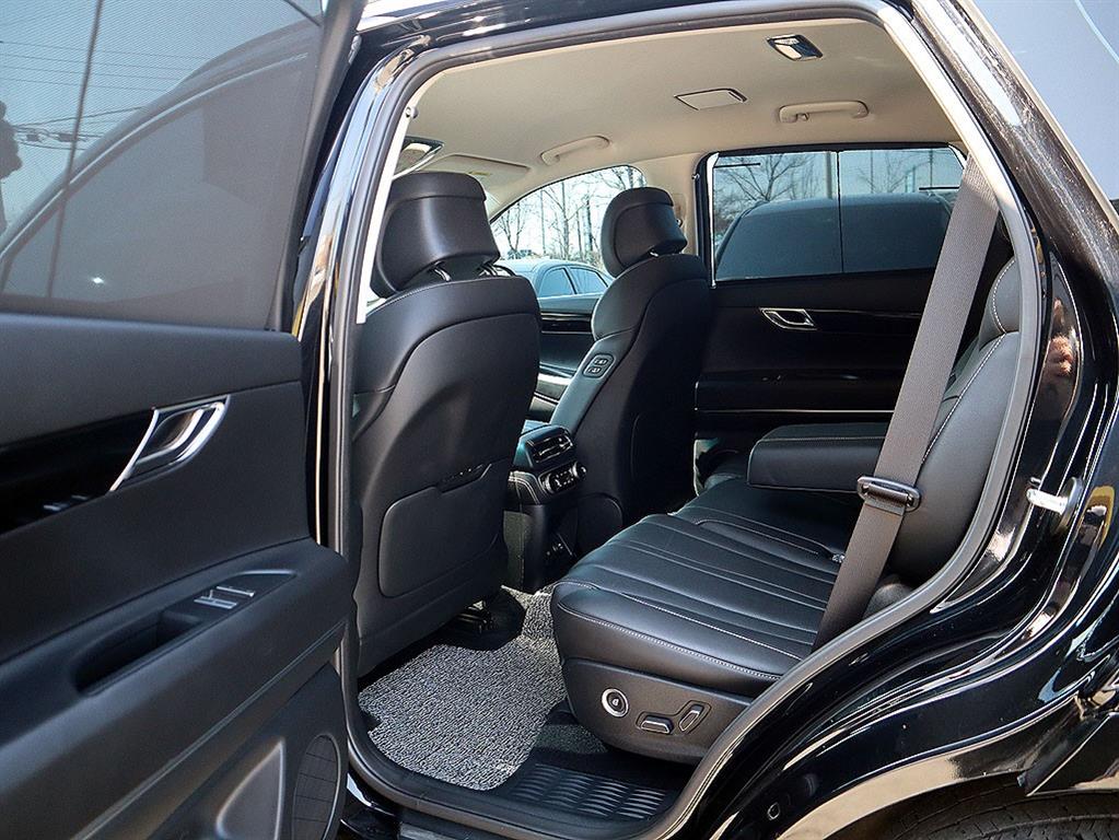 Genesis GV80 2021 - Importación desde Corea - HF Imports Iquique - Foto 7