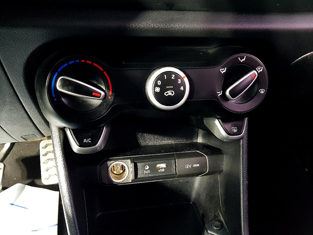 KIA Morning - Vista 12