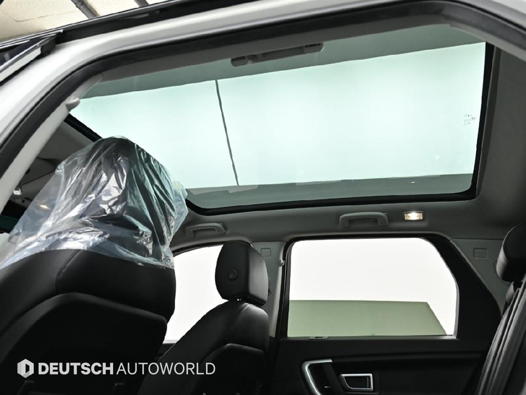 Land Rover Discovery Sports 2017 Blanco - Importación desde Corea - HF Imports Iquique - Foto 18