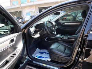 HYUNDAI Grandeur - Vista 12