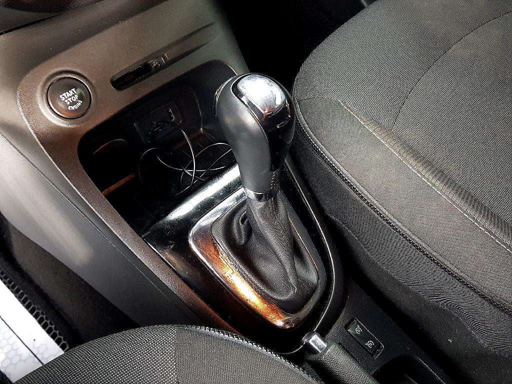 SAMSUNG QM3 2015 Plateado - Importación desde Corea - HF Imports Iquique - Foto 13