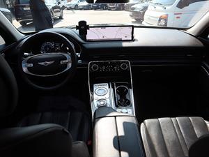 Genesis GV80 - Vista 10