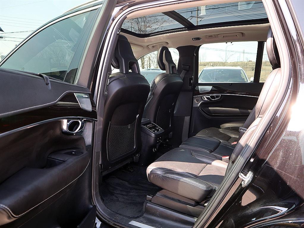 Volvo XC90 2017 - Importación desde Corea - HF Imports Iquique - Foto 7