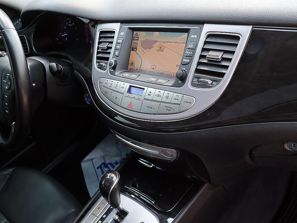 HYUNDAI Genesis 2014 - Importación desde Corea - HF Imports Iquique - Foto 11