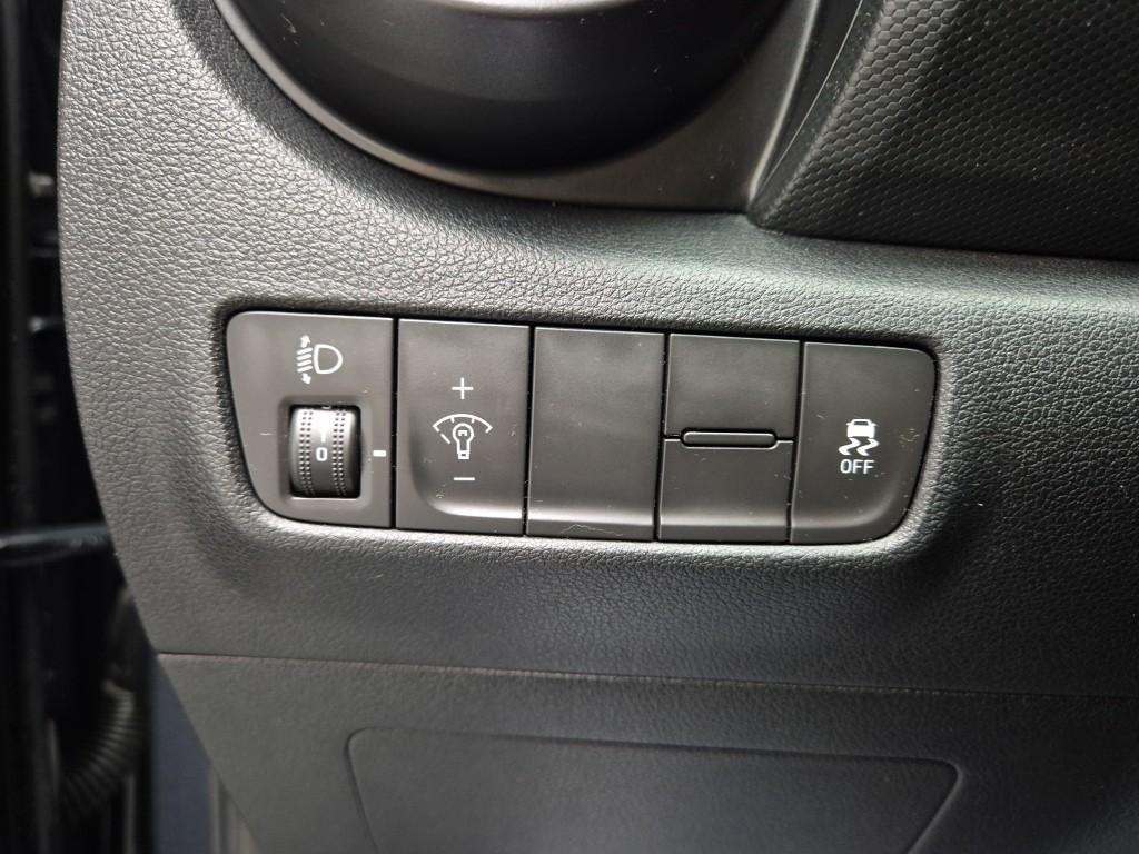 HYUNDAI Kona 2018 Gris - Importación desde Corea - HF Imports Iquique - Foto 17