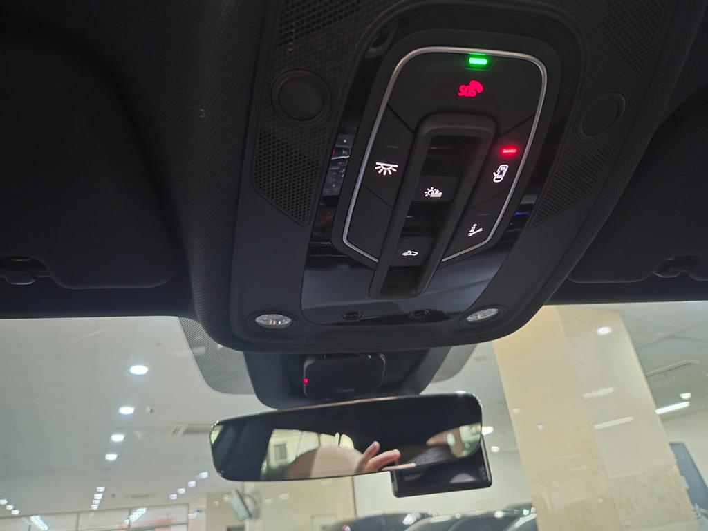 Audi Q8 2021 Negro - Importación desde Corea - HF Imports Iquique - Foto 18