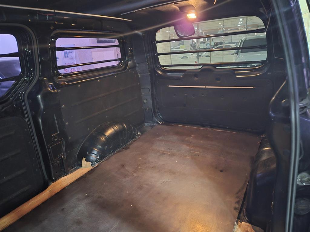 HYUNDAI Starex 2016 Negro - Importación desde Corea - HF Imports Iquique - Foto 15