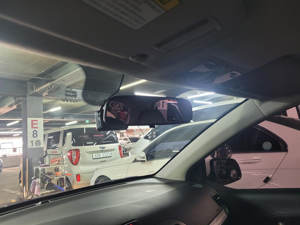 KIA Morning 2016 Blanco - Importación desde Corea - HF Imports Iquique - Foto 13