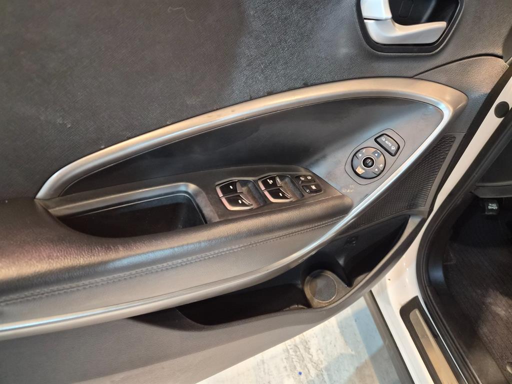 HYUNDAI Santa Fe - Vista 12