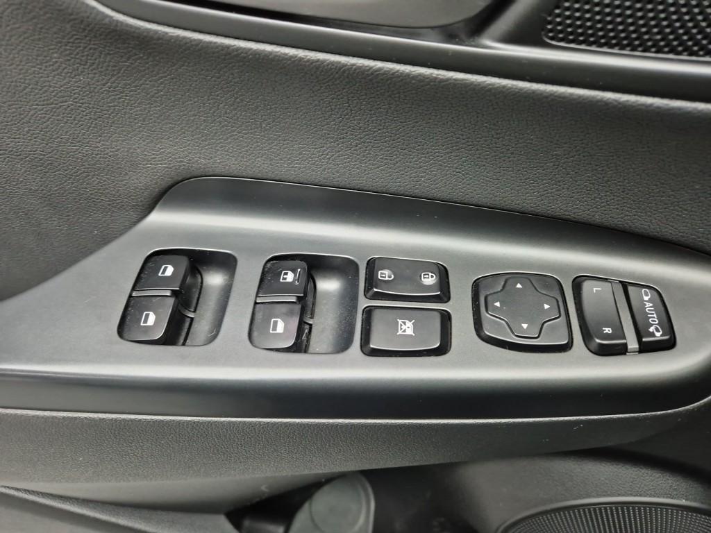 HYUNDAI Kona 2018 Gris - Importación desde Corea - HF Imports Iquique - Foto 18