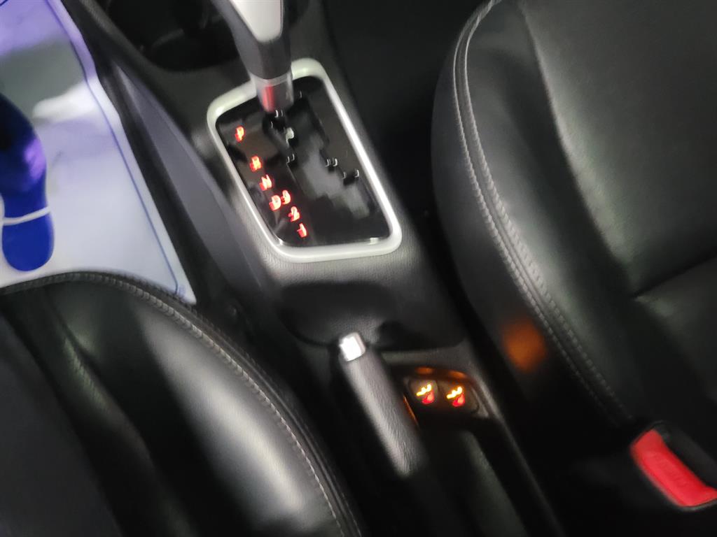 KIA Morning - Vista 11