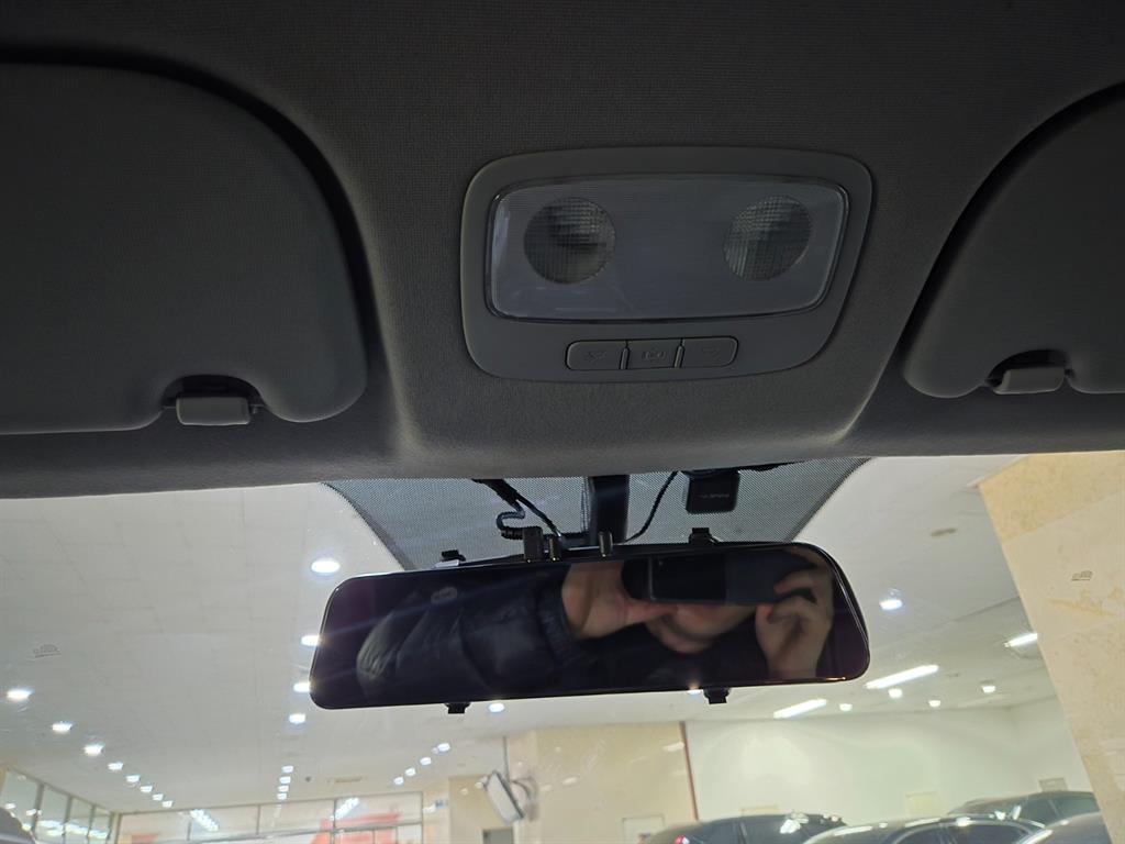 HYUNDAI Starex 2016 Negro - Importación desde Corea - HF Imports Iquique - Foto 17