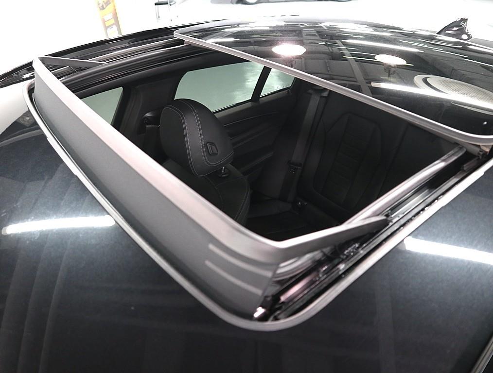 BMW X4 2023 Negro - Importación desde Corea - HF Imports Iquique - Foto 16