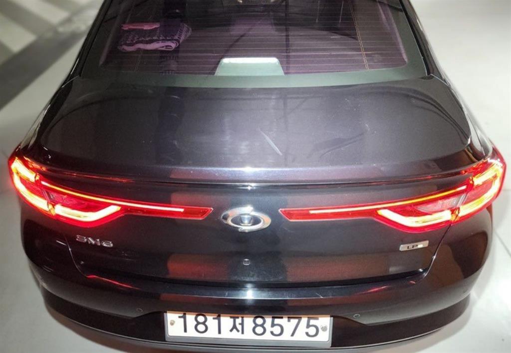 SAMSUNG SM6 - Vista 4