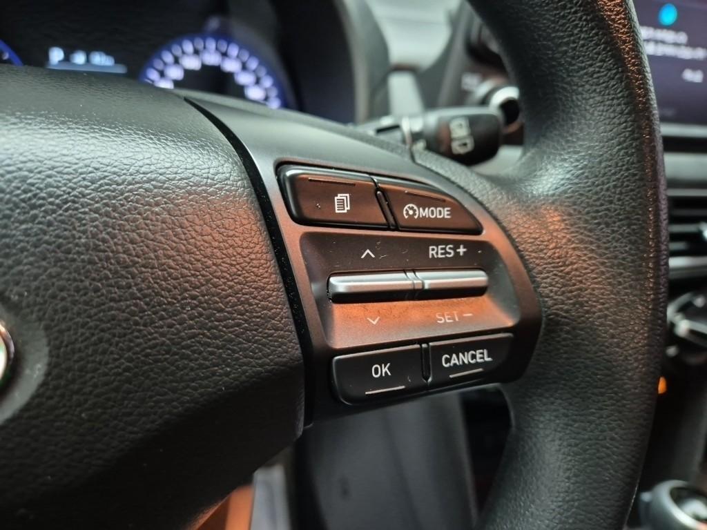 HYUNDAI Kona 2018 Gris - Importación desde Corea - HF Imports Iquique - Foto 15